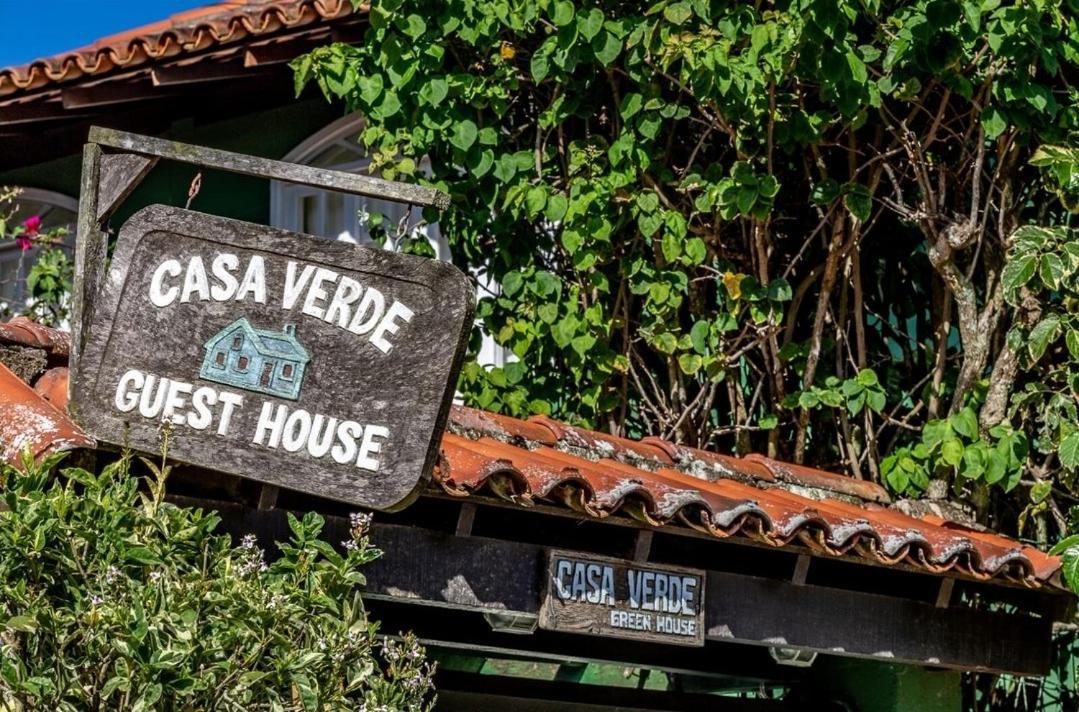 Buzios Casa Verde Εξωτερικό φωτογραφία
