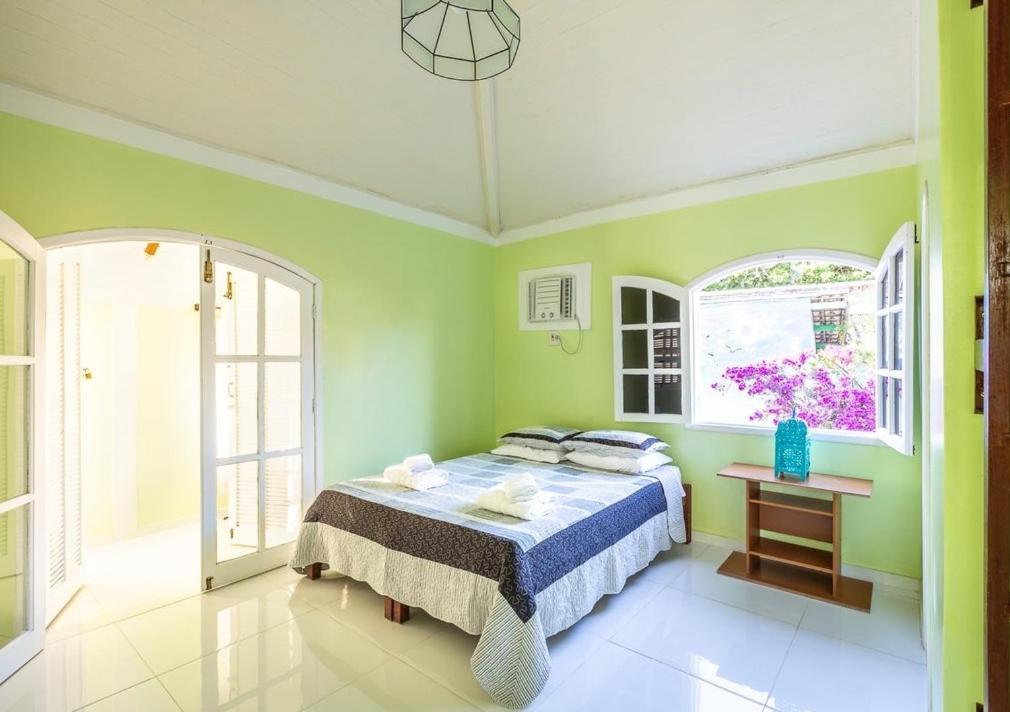 Buzios Casa Verde Εξωτερικό φωτογραφία