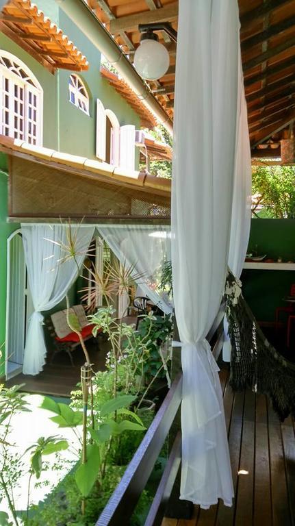 Buzios Casa Verde Εξωτερικό φωτογραφία